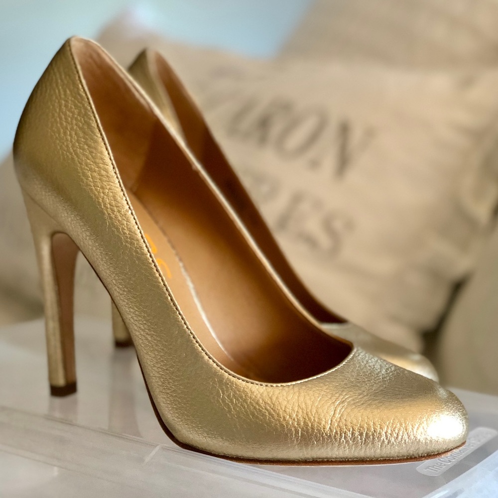 High Heels
